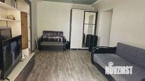 1-к квартира, вторичка, 45м2, 14/20 этаж