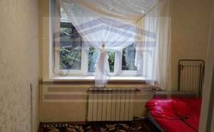 1-к квартира, вторичка, 17м2, 3/9 этаж