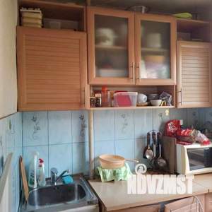 3-к квартира, вторичка, 56м2, 3/5 этаж
