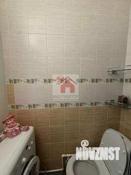 1-к квартира, вторичка, 20м2, 1/12 этаж