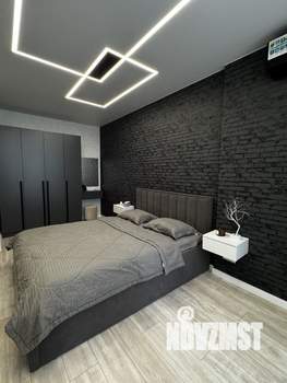 1-к квартира, вторичка, 44м2, 13/24 этаж
