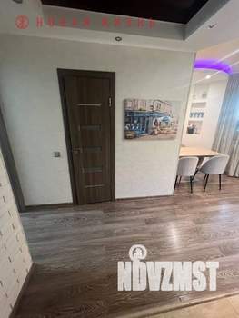 1-к квартира, вторичка, 44м2, 18/24 этаж