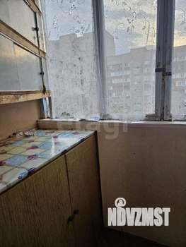 1-к квартира, вторичка, 27м2, 8/9 этаж