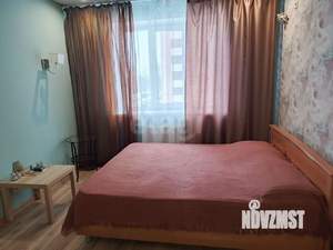 Студия квартира, вторичка, 41м2, 3/16 этаж