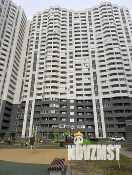 3-к квартира, вторичка, 76м2, 6/26 этаж