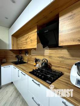 1-к квартира, вторичка, 48м2, 3/10 этаж