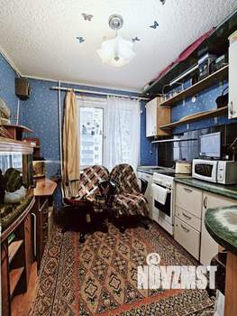 1-к квартира, вторичка, 34м2, 11/12 этаж