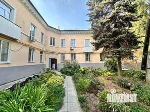 2-к квартира, вторичка, 44м2, 2/2 этаж