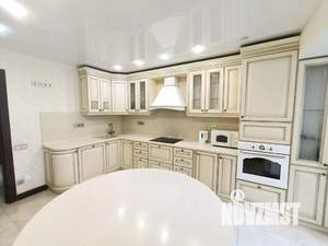 3-к квартира, вторичка, 94м2, 5/18 этаж