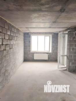 Студия квартира, вторичка, 30м2, 25/27 этаж
