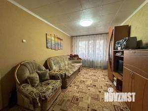 2-к квартира, вторичка, 46м2, 2/5 этаж