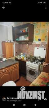 2-к квартира, вторичка, 42м2, 2/5 этаж