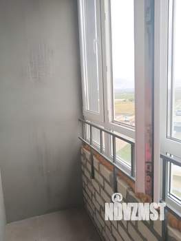 1-к квартира, вторичка, 39м2, 19/24 этаж