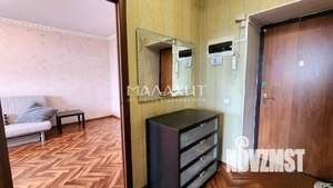 1-к квартира, вторичка, 40м2, 8/16 этаж
