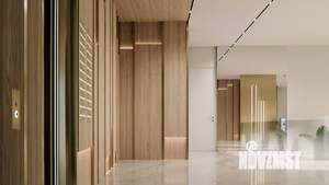 2-к квартира, вторичка, 65м2, 11/23 этаж