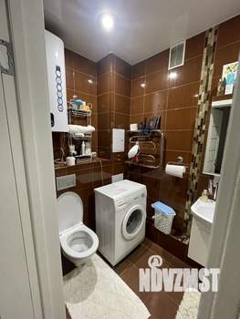 1-к квартира, вторичка, 50м2, 2/16 этаж