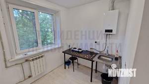 2-к квартира, вторичка, 46м2, 3/5 этаж