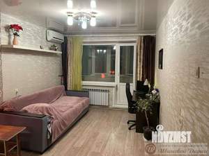 1-к квартира, вторичка, 33м2, 9/9 этаж