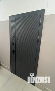 1-к квартира, вторичка, 37м2, 18/25 этаж