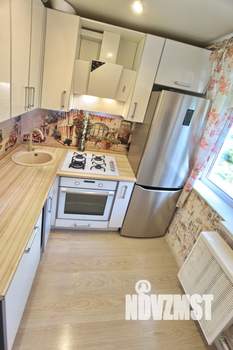 2-к квартира, вторичка, 44м2, 2/5 этаж