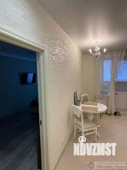 1-к квартира, вторичка, 37м2, 7/16 этаж