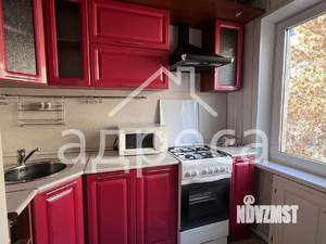 1-к квартира, вторичка, 32м2, 5/5 этаж