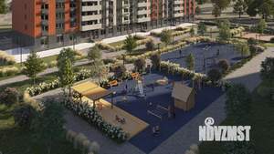 2-к квартира, вторичка, 65м2, 2/18 этаж