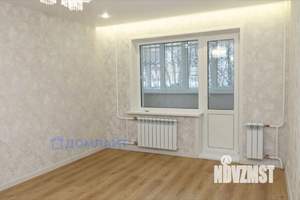 1-к квартира, вторичка, 39м2, 1/9 этаж