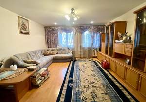 3-к квартира, вторичка, 111м2, 11/12 этаж