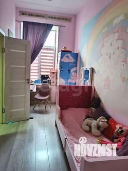 2-к квартира, вторичка, 41м2, 2/2 этаж