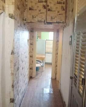 3-к квартира, вторичка, 76м2, 4/5 этаж