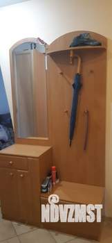 1-к квартира, вторичка, 47м2, 9/9 этаж