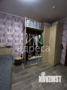 3-к квартира, вторичка, 59м2, 2/5 этаж