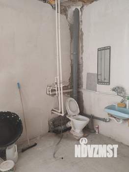 3-к квартира, вторичка, 74м2, 2/5 этаж