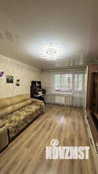 2-к квартира, вторичка, 59м2, 5/5 этаж