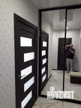 1-к квартира, вторичка, 39м2, 9/16 этаж