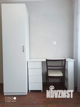 1-к квартира, вторичка, 21м2, 5/9 этаж