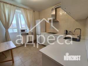 1-к квартира, вторичка, 40м2, 16/16 этаж