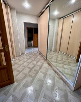 3-к квартира, вторичка, 72м2, 4/10 этаж