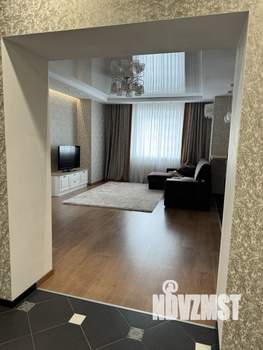 2-к квартира, вторичка, 69м2, 14/16 этаж