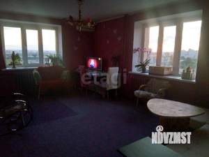 2-к квартира, вторичка, 62м2, 18/18 этаж