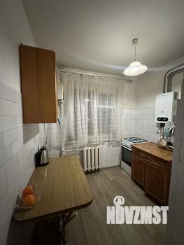 1-к квартира, вторичка, 31м2, 5/5 этаж