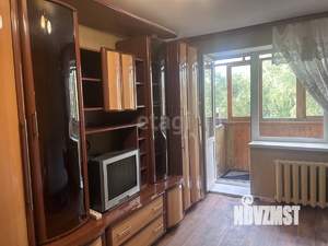 2-к квартира, вторичка, 45м2, 4/5 этаж