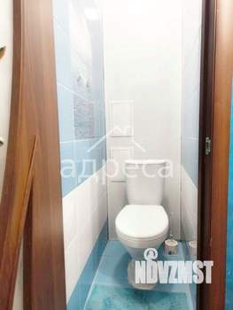 2-к квартира, вторичка, 44м2, 4/5 этаж