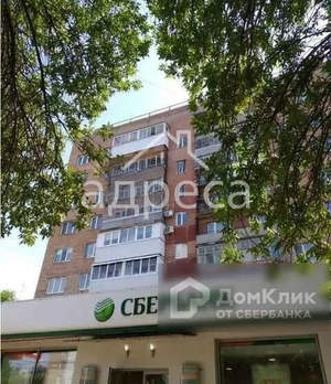 3-к квартира, вторичка, 73м2, 8/9 этаж