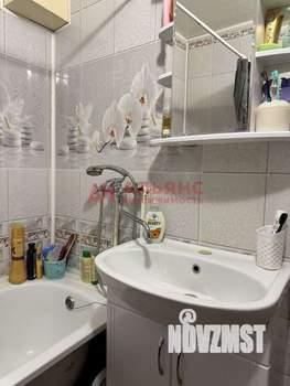 1-к квартира, вторичка, 37м2, 5/9 этаж