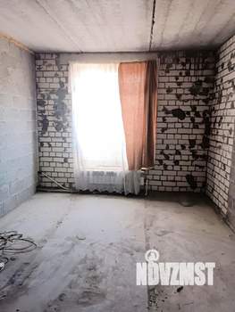 1-к квартира, вторичка, 30м2, 3/3 этаж