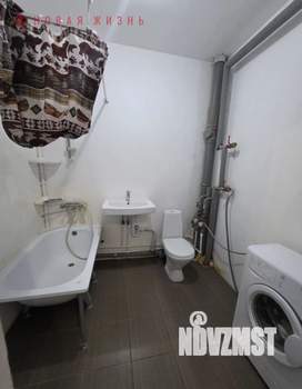 Студия квартира, вторичка, 38м2, 24/24 этаж