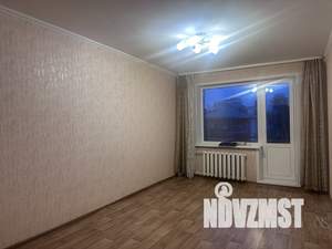 2-к квартира, вторичка, 51м2, 6/9 этаж