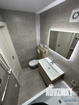 2-к квартира, вторичка, 48м2, 3/5 этаж